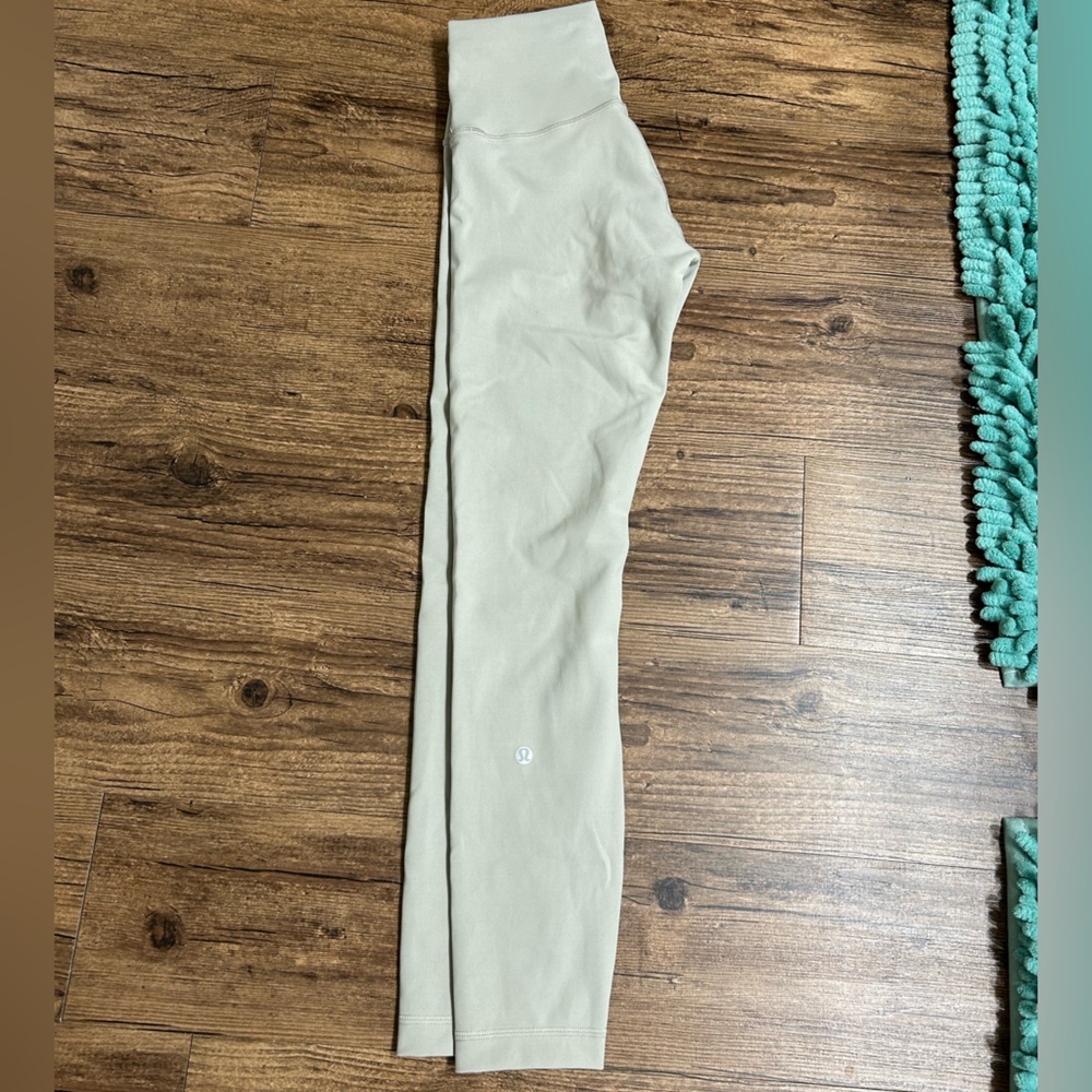 Lululemon Wunder Train 25”